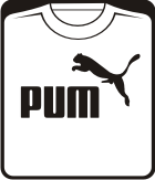 PUM самец PUMA